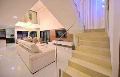 Imagem 2: SOBRADO ALUGUEL PORTAL DO SOL GREEN