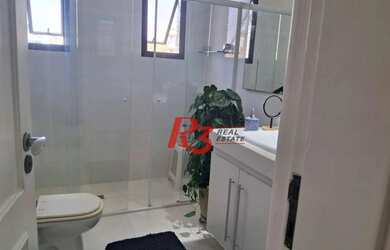 Imagem 11: Apartamento à venda, 170 m² por R$ 1.650.000,00 - Ponta da Praia - Santos/SP