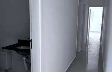 Imagem 12: CASA ASSOBRADADA - JARDIM IMPERIAL - SP