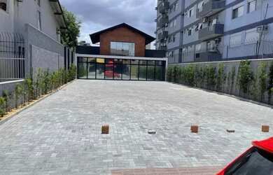 Imagem 4: SALA COMERCIAL no CENTRO com 0 quartos para LOCAÇÃO, 110 m²