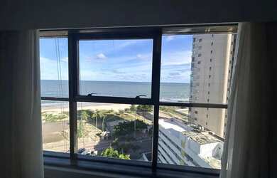 Imagem 3: Imóvel para venda possui 39 metros quadrados com 1 quarto em Pina - Recife...