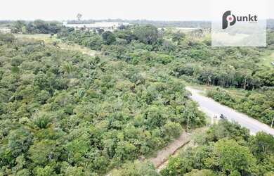 Imagem 1: Terreno à venda, 37864 m² por R$ 2.500.000,00 - Novo Israel - Manaus/AM
