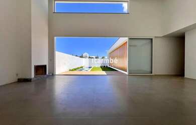 Imagem 8: Casa alto padrão em camobi