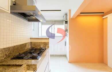 Imagem 13: Apartamento para venda em Higienópolis com 3 quartos, sendo 1 suíte...