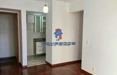 Imagem 3: Apartamento para alugar em Campinas, Chácara Primavera, com 3 quartos,...