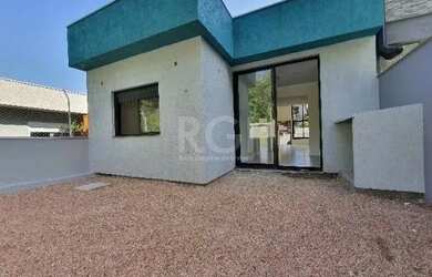 Imagem 14: Casa térrea com pátio , 3d , 1 suíte, Condomínio Reserva do Lago I...