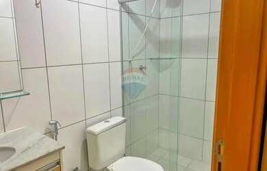 Imagem 11: QI 24 Apartamento 2 QUARTOS SEMI MOBILIADO Toplife Taguatinga Norte