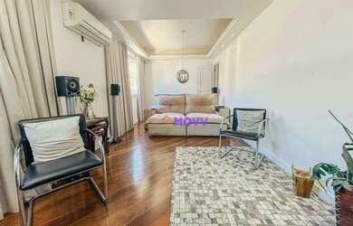 Imagem 8: Casa à venda, 561 m² por R$ 4.600.000,00 - Camboinhas - Niterói/RJ