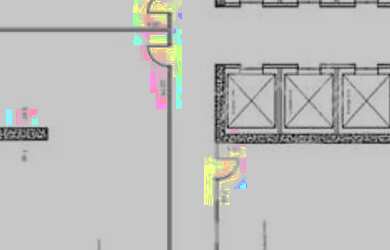 Imagem: O depósito possui 5 Vagas na garagem, 639m² de Área e está