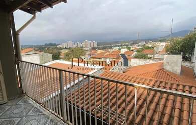 Imagem 16: CASA SOBRADO COM 02 QUARTOS NO JARDIM ERMIDA II - JUNDIAÍ/SP - REF.21584