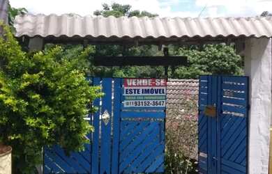 Imagem 12: Vendo ou troco chácara por casa na cidade da região ou casa na baixada