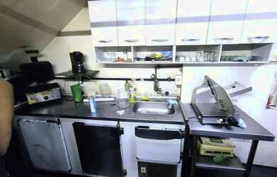 Imagem 12: Méier Loja. 51m² de Área