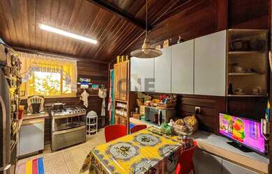 Imagem 13: Casa com 3 dormitórios, sendo 1 suíte para venda - Granja Viana - Cotia...