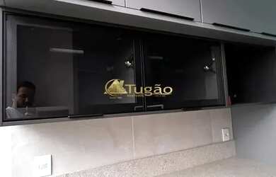 Imagem 14: Casa de Condomínio 02 quartos para Locação Fenhouse, São José do...