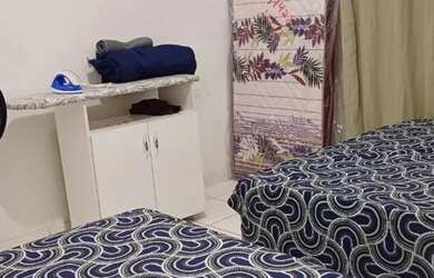 Imagem 13: alugamos kitenetes mobiliados por temporada -feriados-finais de semana...