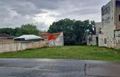 Imagem: O terreno possui 499m² de Área e está localizado em Aristocrata