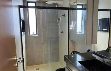 Imagem 6: Nascente, Andar Alto e Porteira Fechada a 100m do Palato Ponta Verde