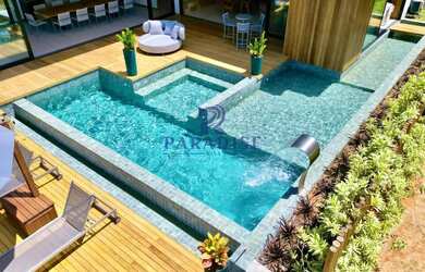 Imagem 9: Casa com 7 quartos, Guarajuba Monte Gordo , Camaçari - R$ 19.9 mi, Cod...