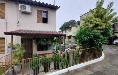 Imagem: Casa Condominio em Porto Alegre, no bairro Cavalhada, com 2