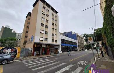 Imagem 2: COMERCIAL - CENTRO - SP. 1.147m² de Áreae5 Vagas na garagem