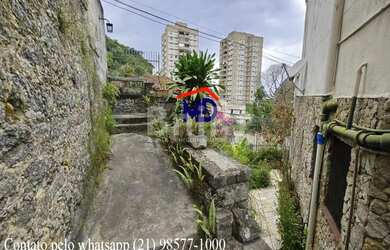 Imagem 9: Casa duplex, bem localizada, 4 quartos, 5 vagas cobertas, silenciosa,...