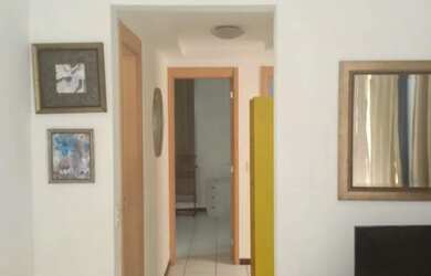 Imagem 4: Apartamento mobiliado. Piscina, Imóvel mobiliado, Acomodam 4 pessoase1...