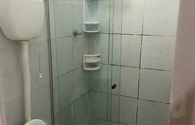 Imagem 9: Casa 1/4 água e luz incluso