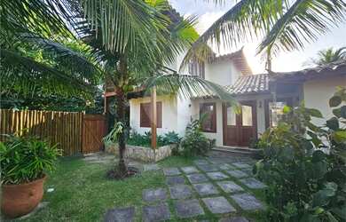 Imagem 2: Condomínio com 4 quartos à venda ou para locação em Praia Rasa - RJ