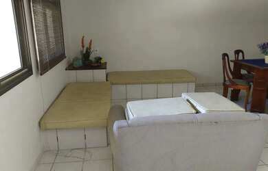 Imagem 3: Casa mobiliada 3 quartos frente a Praia, Rio das Ostras