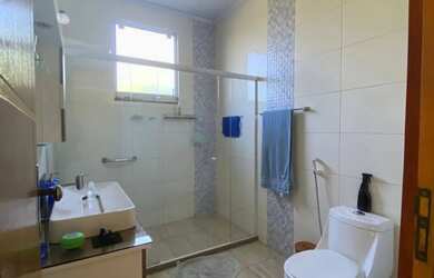 Imagem 12: Casa Cascatinha Petrópolis