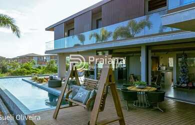 Imagem 6: CASA PARA LOCAÇÃO TEMPORADA COM VISTA MAR EM PRAIA DO FORTE- CONDOMÍNIO PRAIA DAS JANGADAS
