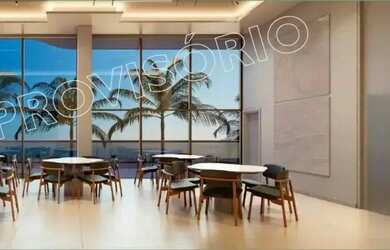 Imagem: O apartamento possui 3 Dormitórios, 3 Banheiros, 2 Vagas na