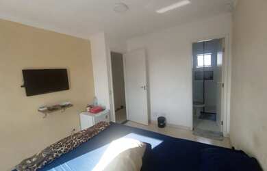 Imagem 9: Casa de Condomínio para venda com 100m² e 2 vagas na Vila Ré