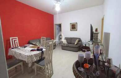 Imagem 3: Apartamento de 2 quartos no Flamengo