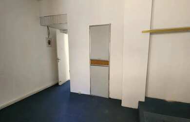 Imagem: A kitnet possui 1 Dormitório, 1 Banheiro, 20m² de Área e