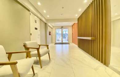 Imagem 3: Apartamento 2 dormitórios com suíte, semi mobiliado e próximo da Av...