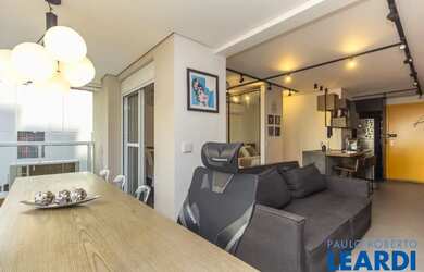 Imagem 8: APARTAMENTO - CONSOLAÇÃO - SP