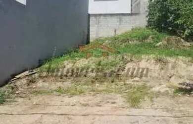 Imagem: O terreno possui 182m² de Área e está localizado em Pechincha