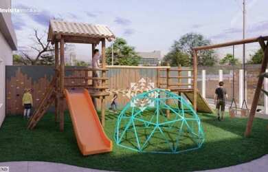 Imagem 8: Apartamento com 3 dormitórios à venda, 80 m² por R$ 650.000,00 - Plano...