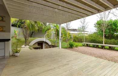 Imagem 11: Sobrado à venda em Campinas, Loteamento Alphaville Campinas, com 5 quartos,...