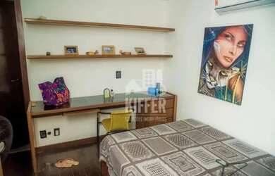 Imagem 14: Casa com 4 suítes à venda, 435 m² por R$ 1.850.000 - Itaipu - Niterói/RJ