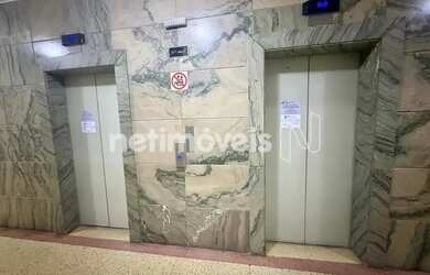 Imagem 9: Sala comercial excelente localização com uma Área 35,84 m² na Rua...