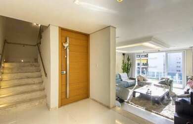 Imagem 8: Casa com 5 suites com area privativa 714,00