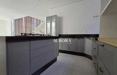 Imagem 3: SOBRADO DE ALTO PADRÃO À VENDA CONDOMÍNIO ROYAL MAISON RESIDENCE amp...