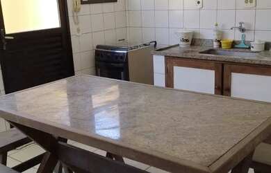 Imagem 6: Casa mobiliada 3 quartos frente a Praia, Rio das Ostras