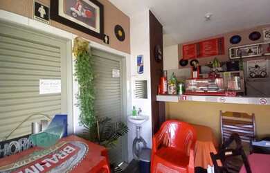 Imagem: O depósito possui 55m² de Área e está localizado em Jardim