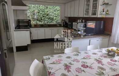 Imagem 13: Casa em Itaipu venda. Piscina, Churrasqueira, Varandae263m² de Área