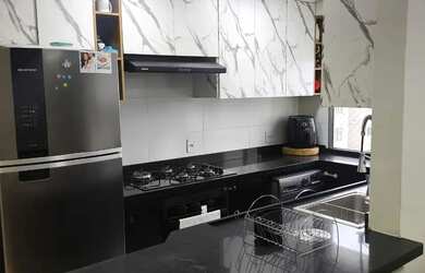 Imagem 14: 02 QUARTOS PLANEJADO E DECORADO