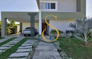 Imagem 12: Casa em Condomínio para Locação em Camaçari, ALPHAVILLE III, 4 dormitórios, 4 suítes, 5 ba