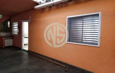 Imagem 6: Casa em Jardim São João, São Paulo/SP